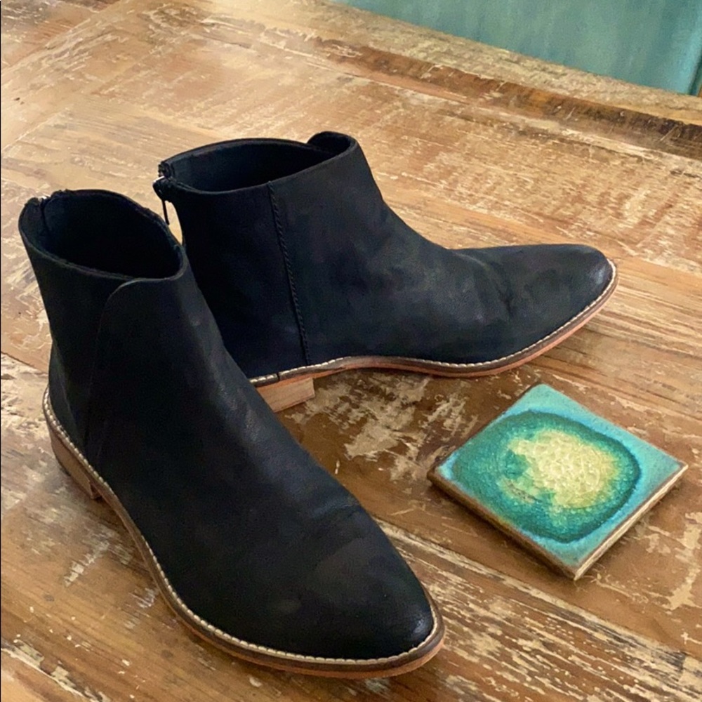 Gorgeous Free People Boots ✌🏼